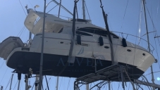 Azimut 39 Flybridge